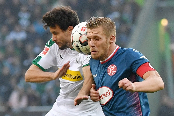 巴勒斯坦足球：一群流亡者的故事，球场也可以成为国家的延续